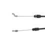 Câble de frein moteur MTD 746-0555, 7460555