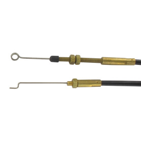 Câble de changement de vitesse HONDA 54630-VE2-M00, 54630-VE2-M10, 54630VE2M00, 54630VE2M10