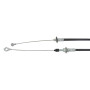 Câble d'embrayage HONDA 54530-VE0-003, 54530VE0003