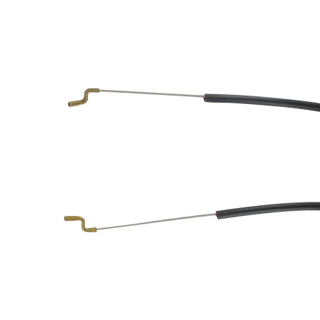 Cable accelerateur HUSQVARNA 502 27 93-01, 502279301