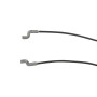 Cable de direction avant SIMPLICITY 1502113MA