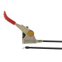 Cable d'accélérateur TORO 116-4919, 1164919