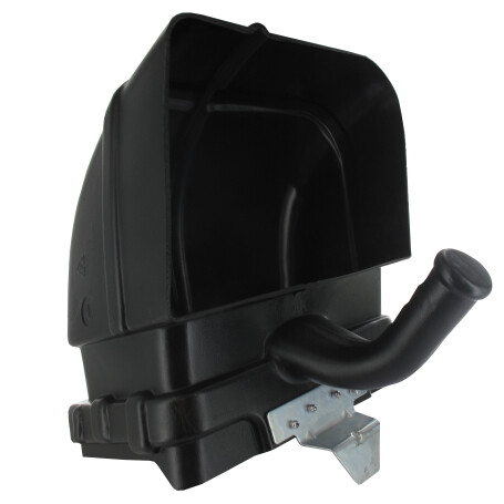 Canal d'éjection MAN, MTD 631-0083, 6310083
