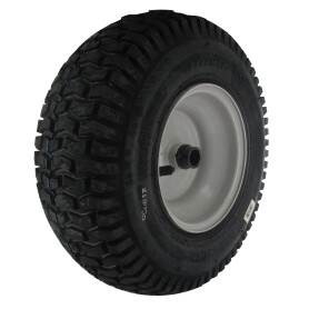 Roue compléte MTD 634-04101-g, 63404101g