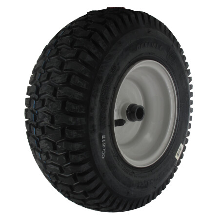 Roue compléte MTD 634-04101-g, 63404101g