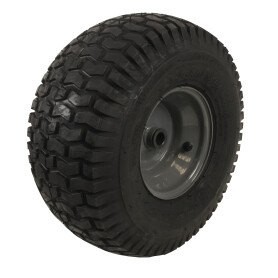 Roue compléte MTD 634-04406-cg, 63404406cg