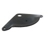 Crémaillère de direction HUSQVARNA 532 19 47-32, 532194732