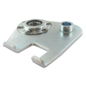 Axe de roue droit HONDA 42930-VG0-000, 42930VG0000