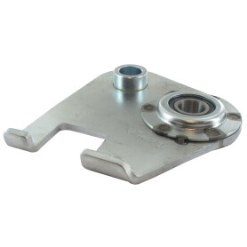 Axe de roue gauche HONDA 42940-VG0-000, 42940VG0000