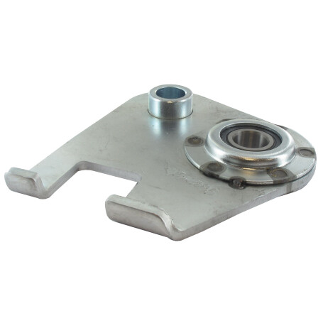 Axe de roue gauche HONDA 42940-VG0-000, 42940VG0000
