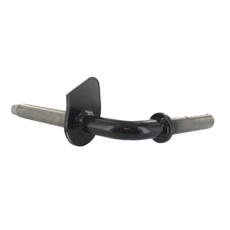 Axe droit MASSEY FERGUSON, MTD, FERGUSON, CUB CADET 647-04063, 64704063