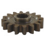 Pignon de boitier inverseur HUSQVARNA 532 41 53-56, 583 35 46-01, 587 93 48-01, 532415356, 583354601, 587934801