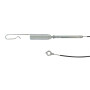 Câble de traction ARIENS 06900304
