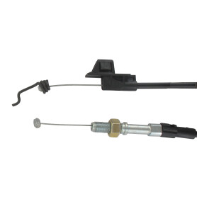 Câble de traction HUSQVARNA 532 43 16-49, 583 47 17-01, 532431649, 583471701