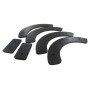 Jeu de pales MTD 753-04472, 75304472