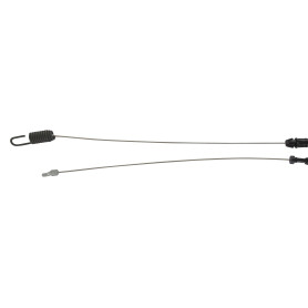 Câble de direction MTD 946-04640, 94604640