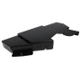 Couvercle de plateau de coupe CUB CADET 683-05194a-s, 68305194as