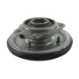 Disque de friction complet MTD 684-0042C