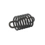 Ressort amortisseur ECHO V450-002060, V450002060