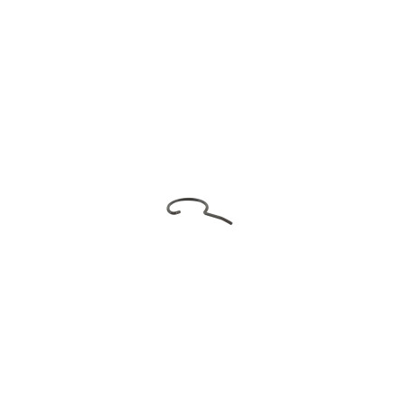 Crochet de fixation de lanceur STIGA 6981112