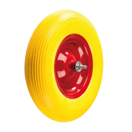 Roue de brouette 480/400-8 UNIVERSEL 7104880
