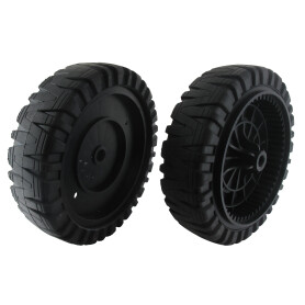 Roue de traction MTD 734-2042A, 7342042A