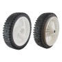 Roue HUSQVARNA, AYP 589 52 73-01, 532 17 45-73, 589527301, 532174573