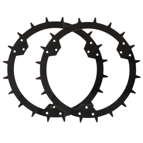 Paire de crampons de roues HUSQVARNA 7109628