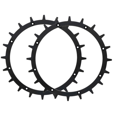 Paire de crampons de roues STIHL 7109630