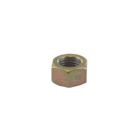 Écrou COLUMBIA, MTD, CUB CADET 712-0355, 7120355
