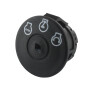 Contacteur MTD 725-04019, 72504019