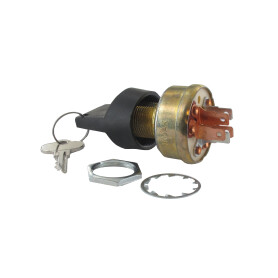 Contacteur MTD, CUB CADET 725-06854, 72506854