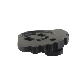 Crémaillére de changement de vitesse MTD 731-08493, 73108493