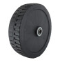 Roue compléte MTD 734-04175, 73404175