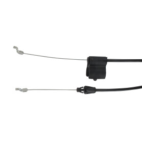 Câble de frein moteur GUTBROD, MAN 746-04678, 74604678