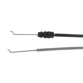 Câble de starter CUB CADET 746-04759b, 74604759b