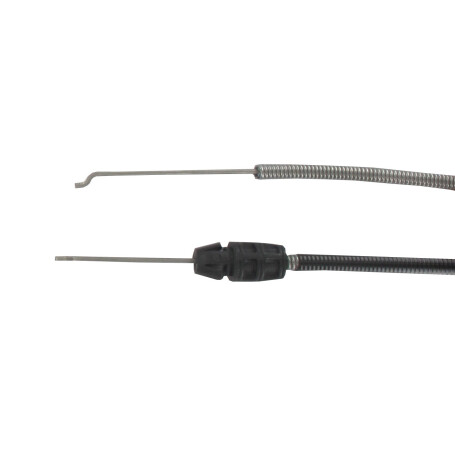 Câble de gaz CUB CADET 746-04771b, 74604771b