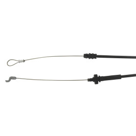 Câble de traction MASSEY FERGUSON, MTD, FERGUSON, CUB CADET 746-04850, 74604850