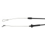 Câble de traction MASSEY FERGUSON, MTD, FERGUSON, CUB CADET 746-04850, 74604850