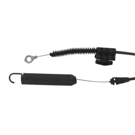 Câble d'embrayage CUB CADET 746-05087a, 74605087a
