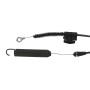 Câble d'embrayage CUB CADET 746-05087a, 74605087a