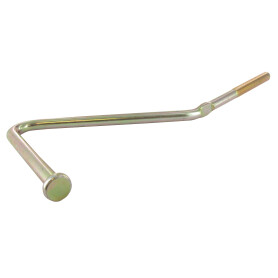 Tringle de relavage avant MTD 747-04269a, 74704269a