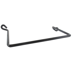 Tringle de plateau MASSEY FERGUSON, MTD, FERGUSON, CUB CADET 747-05195, 74705195
