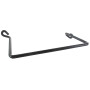 Tringle de plateau MASSEY FERGUSON, MTD, FERGUSON, CUB CADET 747-05195, 74705195
