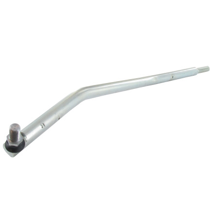 Tringle de direction CUB CADET 747-05425a, 74705425a