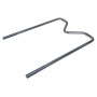 Tringle CUB CADET 747-06644, 74706644