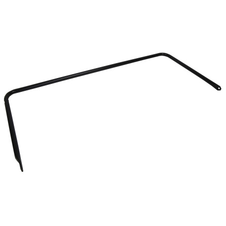 Armature de bac de récupération de l'herbe MTD 749-04418637, 74904418637
