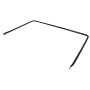 Armature de Bac de ramassage de l'herbe MTD 749-04730637, 74904730637