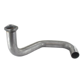 Pipe d'échappement MTD, CUB CADET 751-10251, 75110251