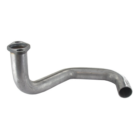 Pipe d'échappement MTD, CUB CADET 751-10251, 75110251